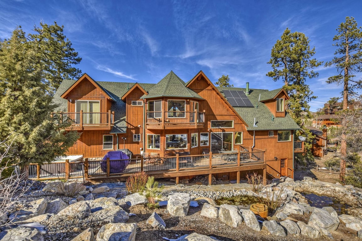 Cabin Image 56
