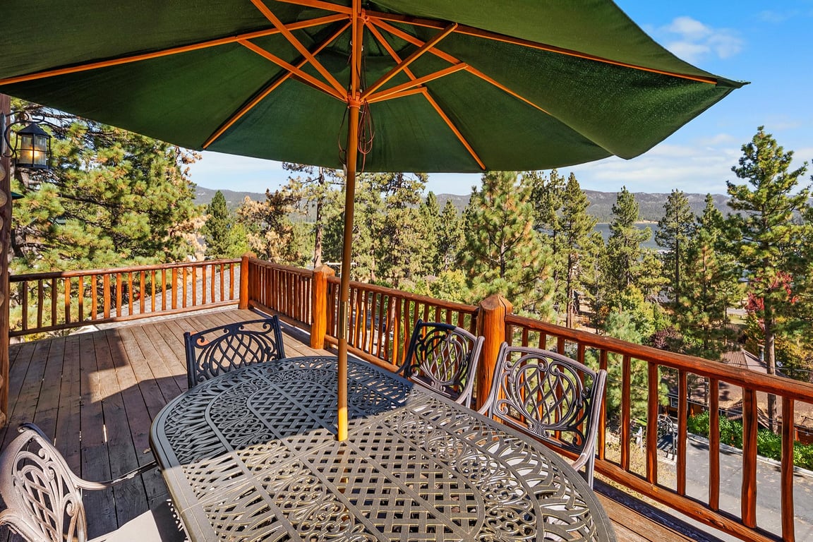 Cabin Image 9