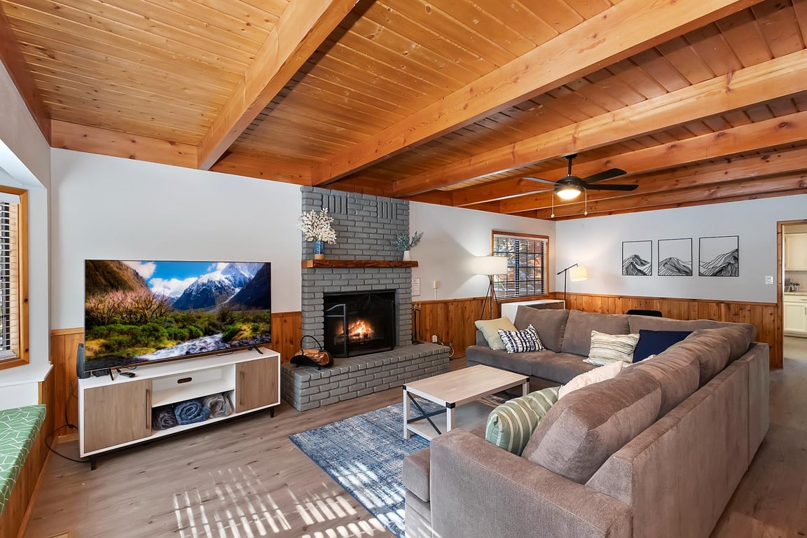 Cabin Image 5