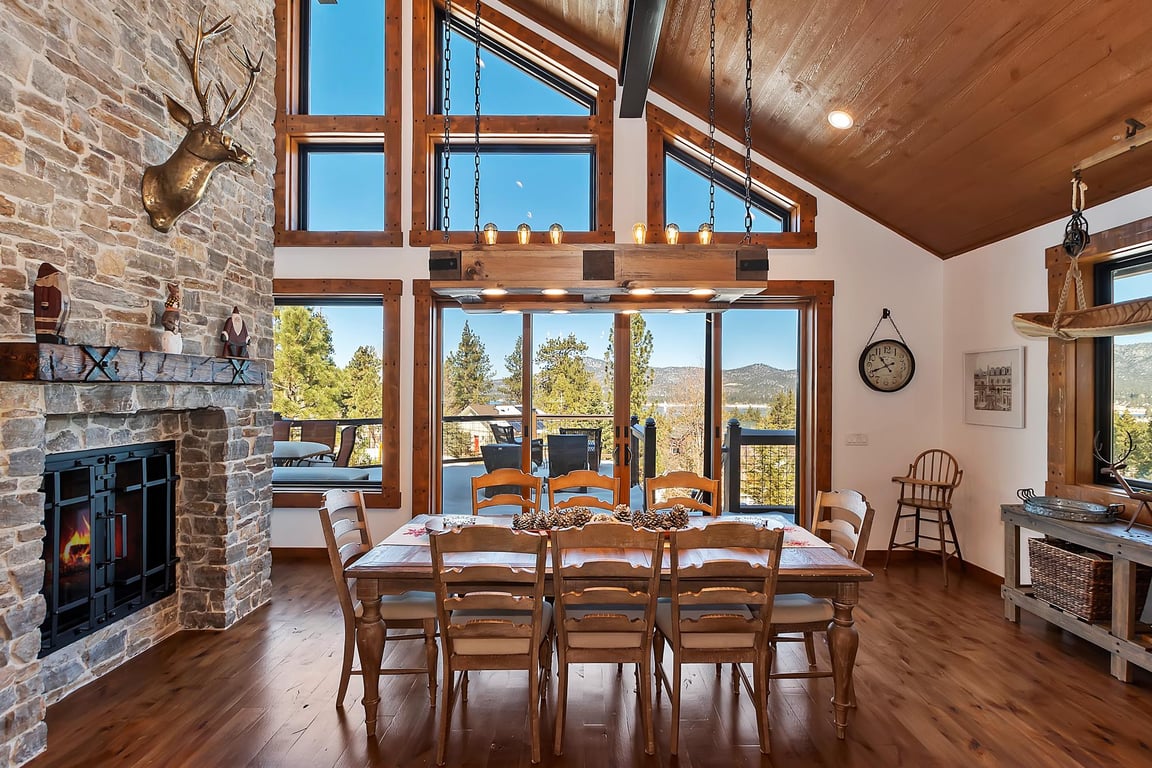 Cabin Image 17