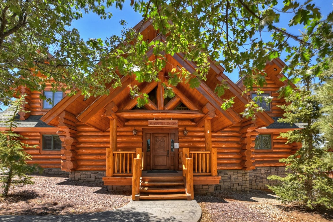 Cabin Image 4