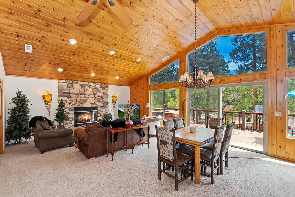 Cabin Image 10