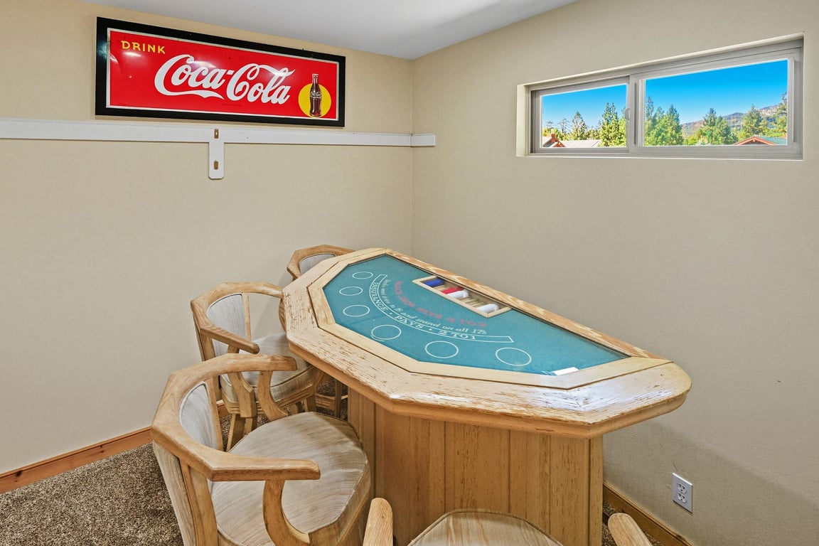 Cabin Image 40