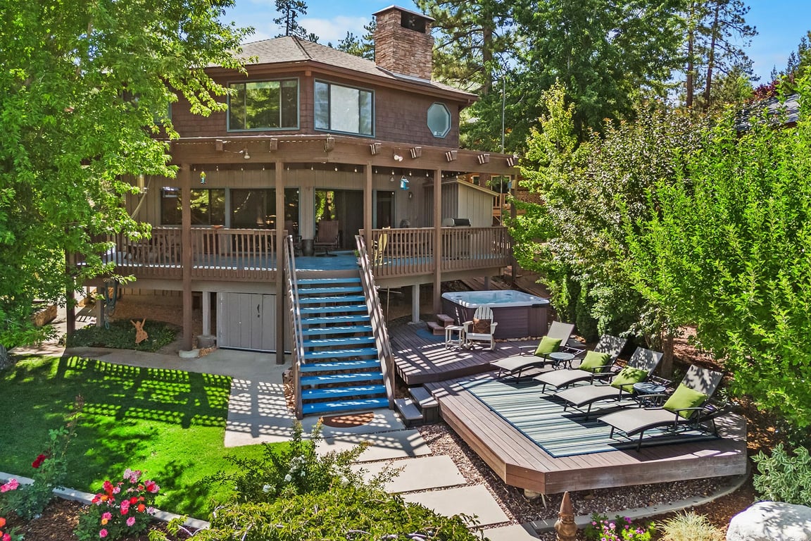 Cabin Image 61