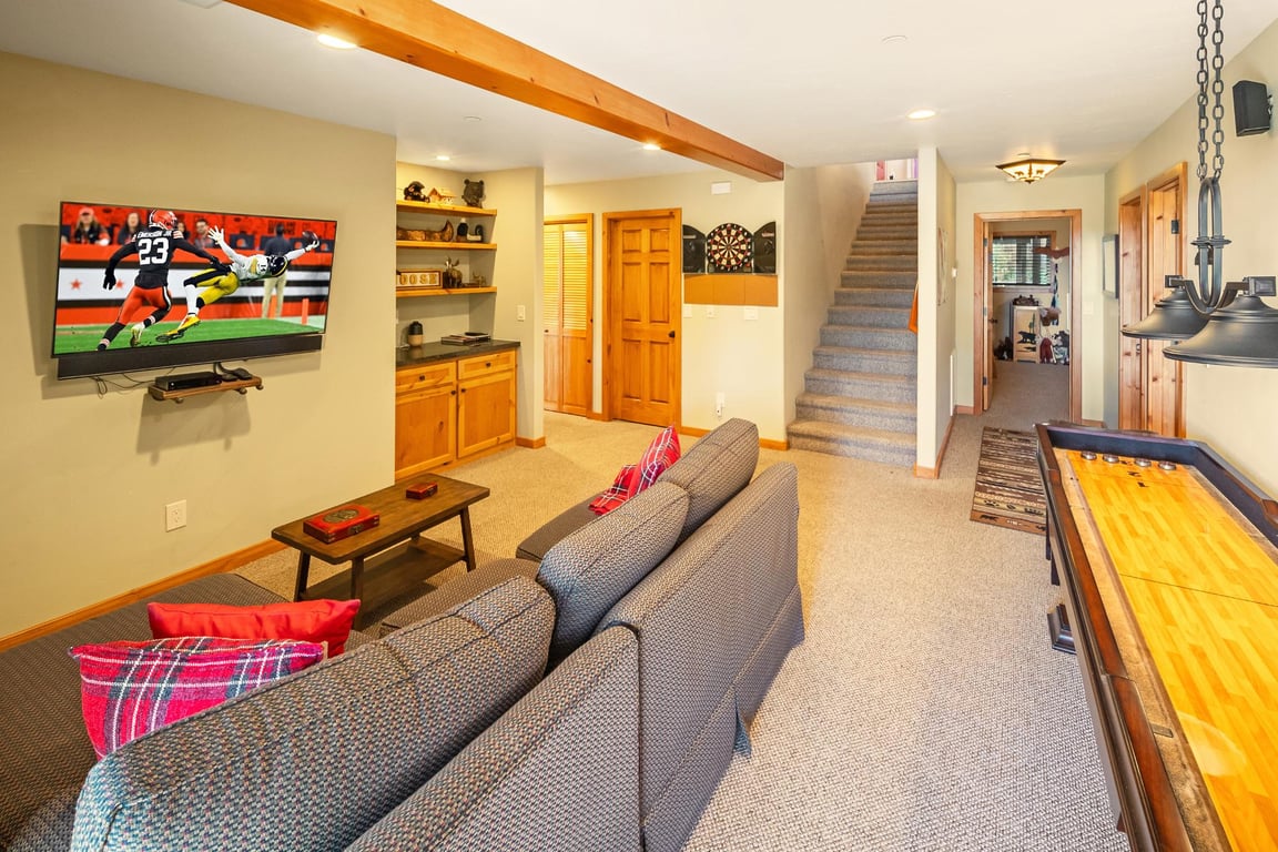 Big Bear Cabin - TheMooseHouse - 0005