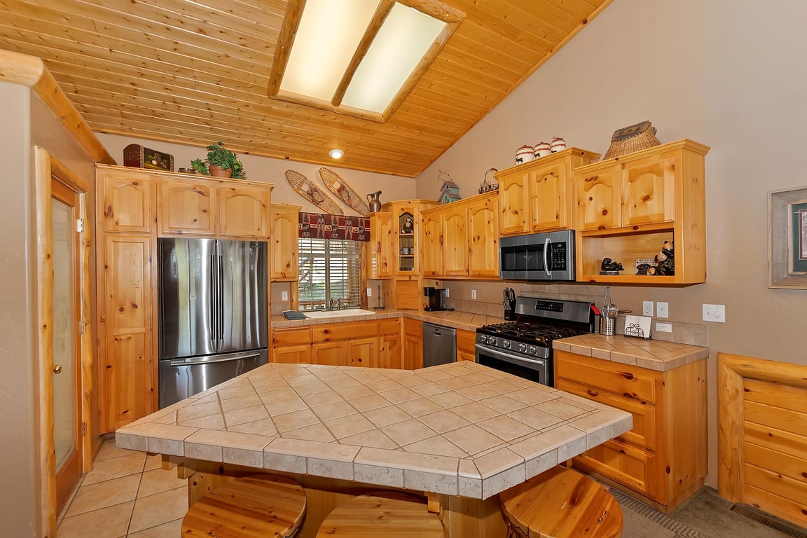 Cabin Image 3