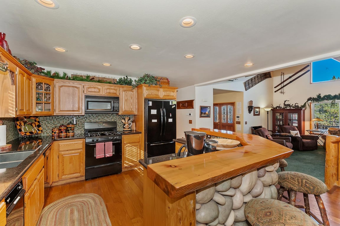 Cabin Image 15