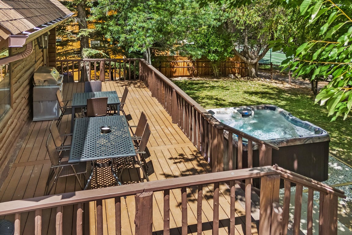 Cabin Image 41