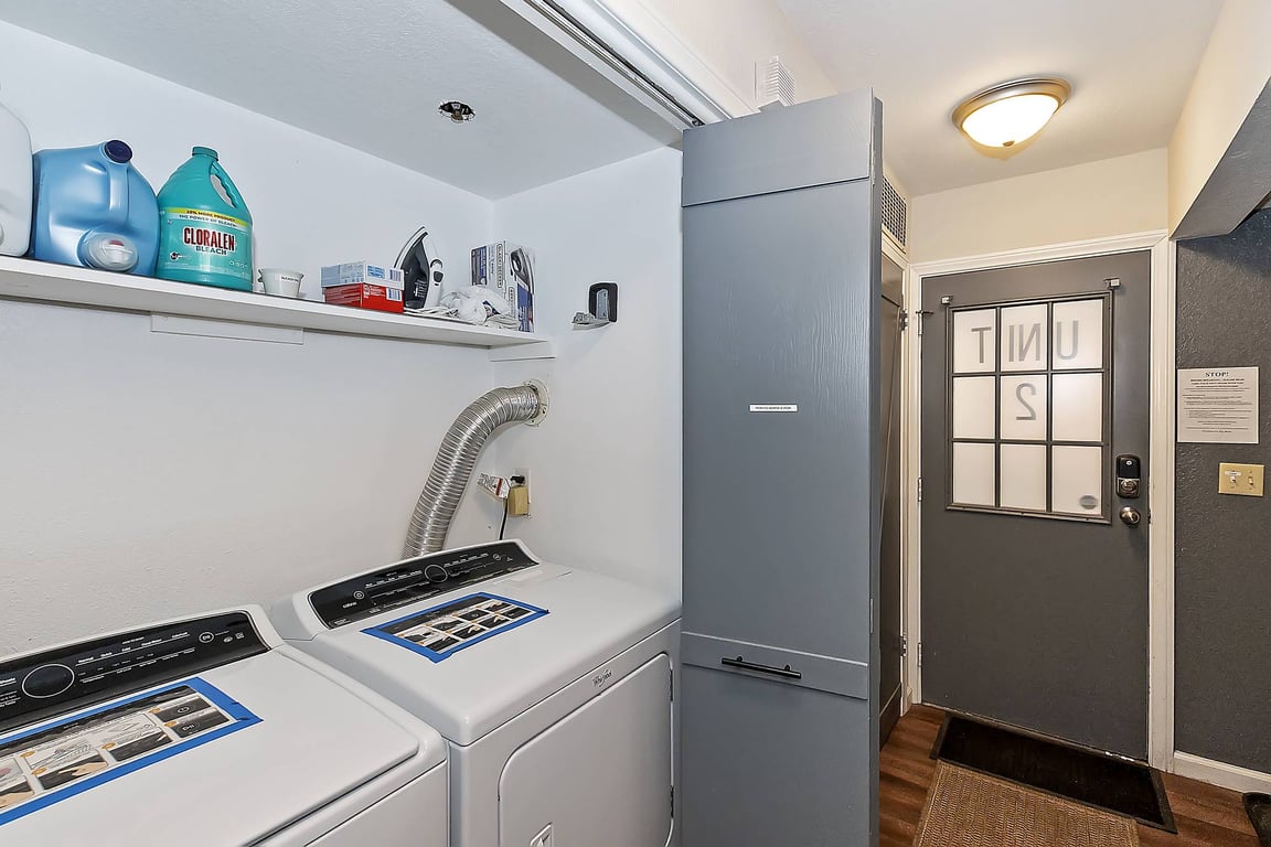 Cabin Image 12