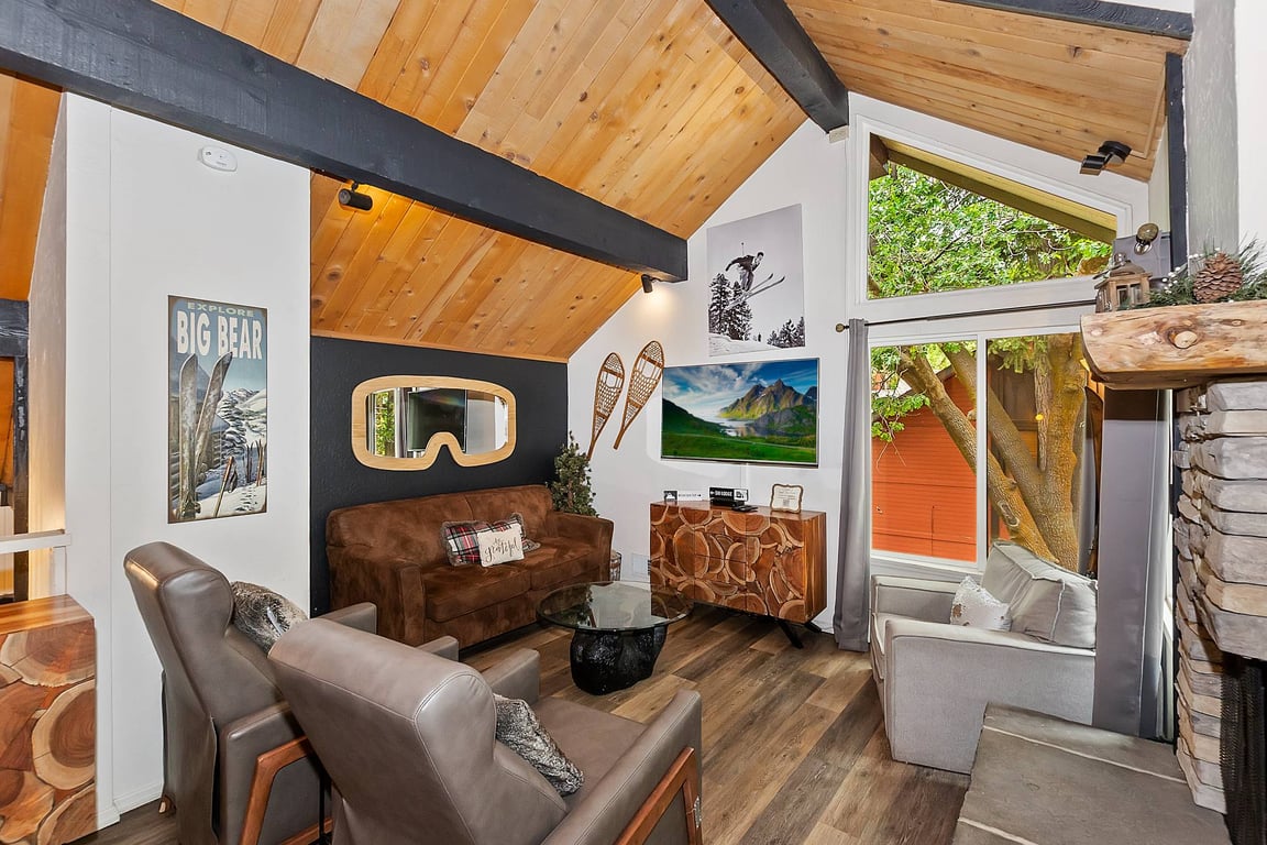 Cabin Image 1