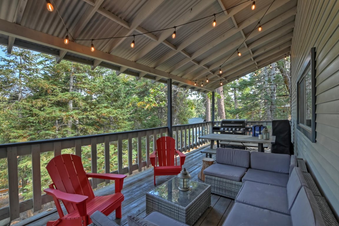 Cabin Image 28