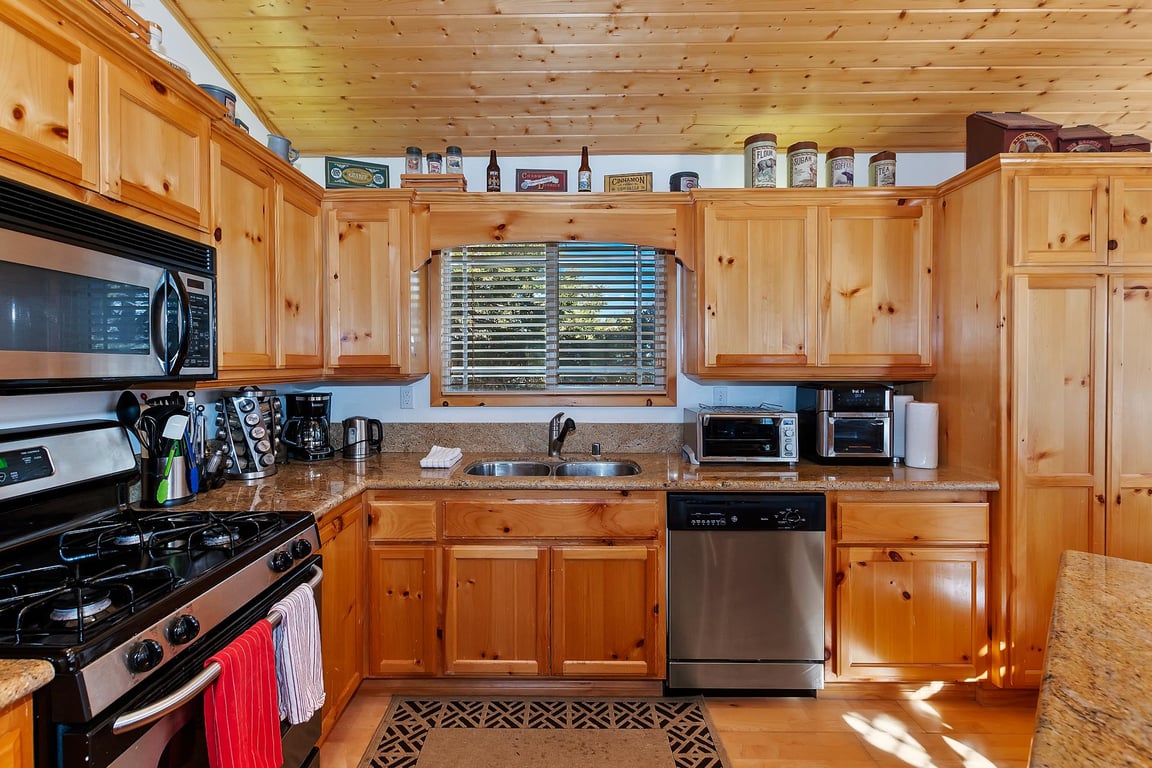 Cabin Image 13