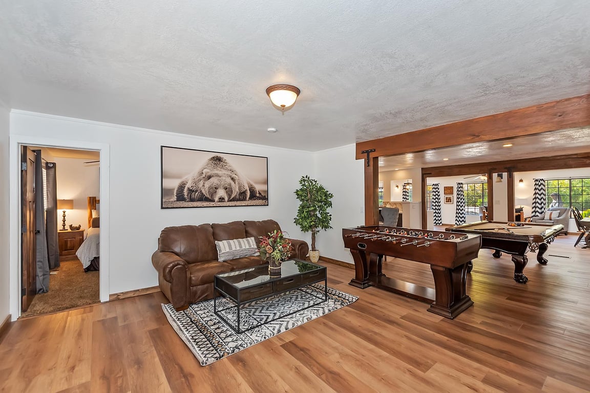 Cabin Image 2