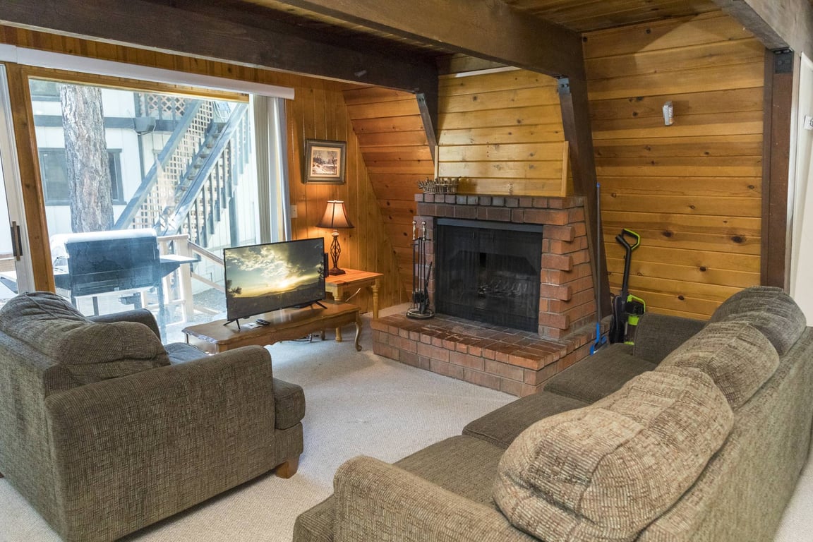 Cabin Image 1