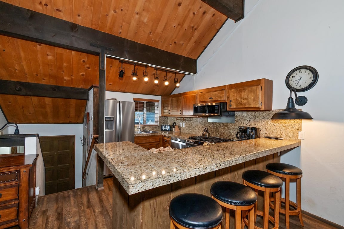 Cabin Image 2
