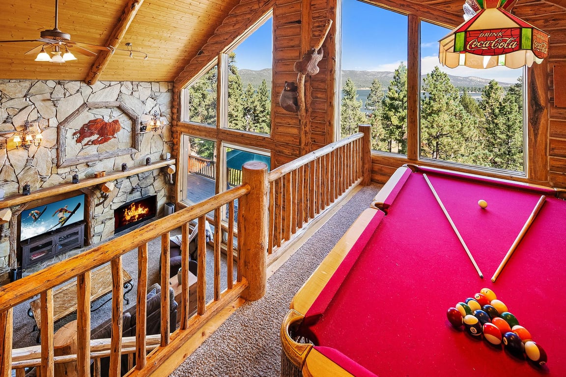 Cabin Image 55