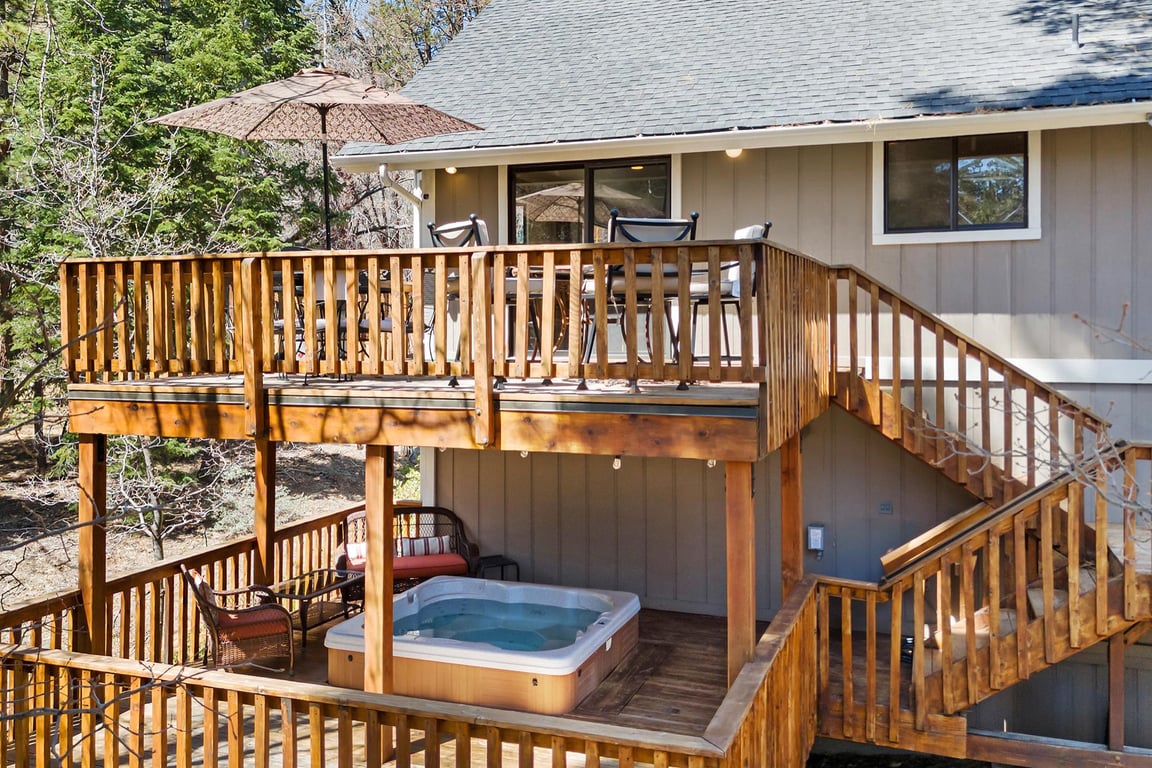 Cabin Image 57
