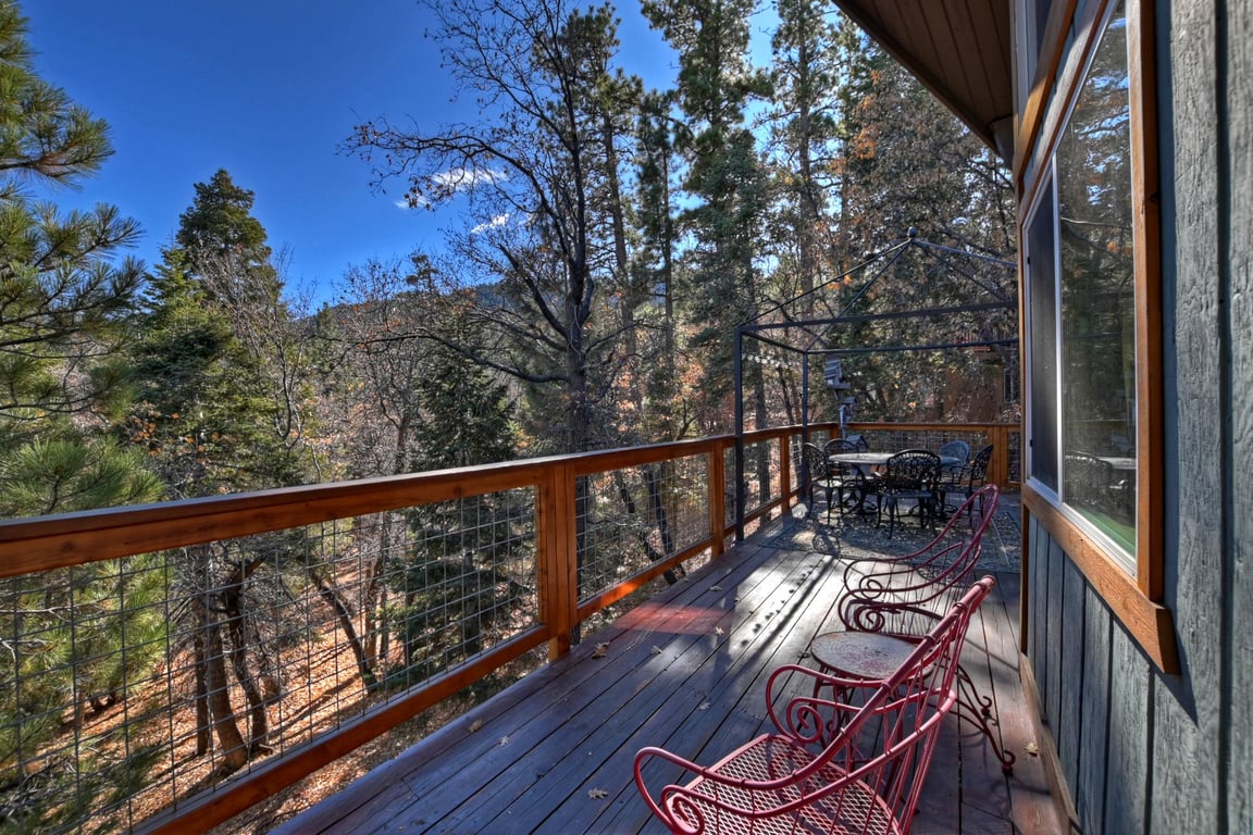 Cabin Image 3