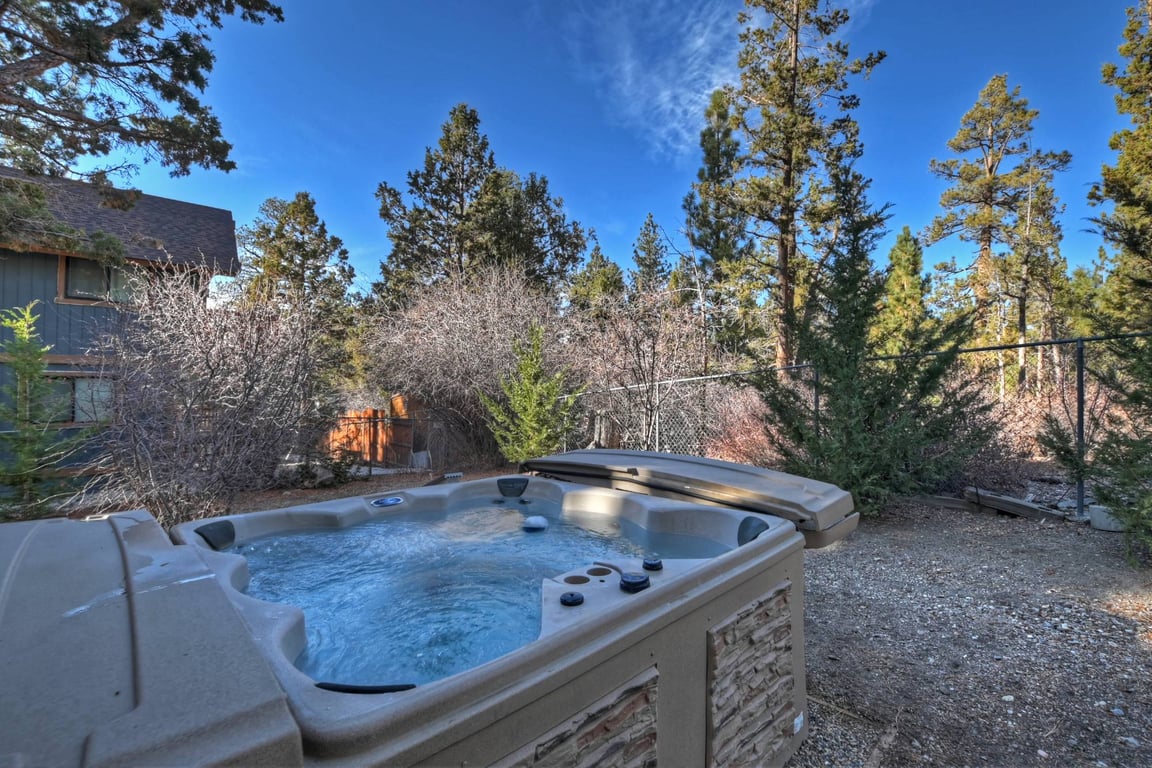 Cabin Image 40