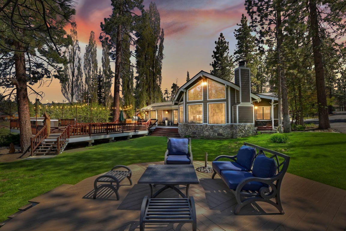Cabin Image 6