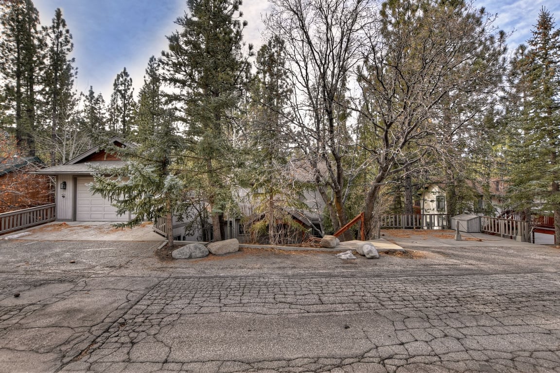 Cabin Image 36