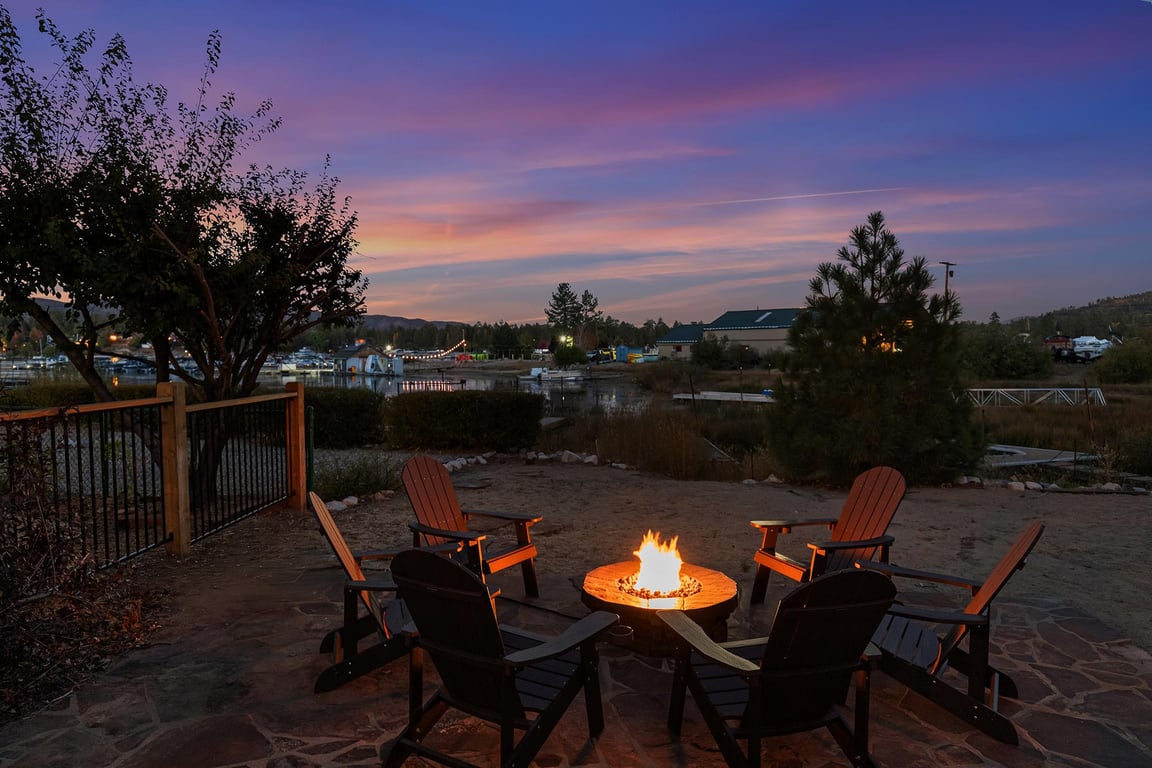 Cabin Image 73