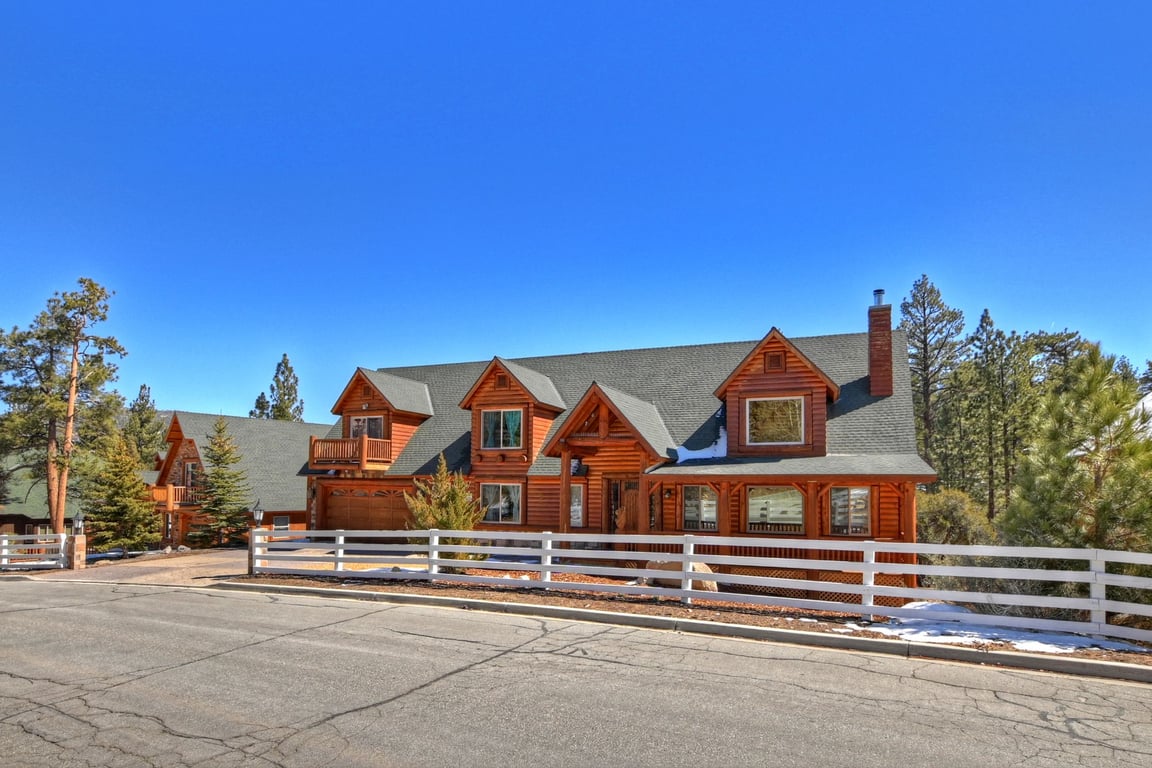 Cabin Image 38