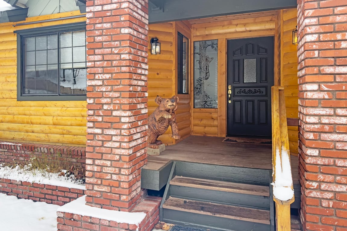 Cabin Image 7