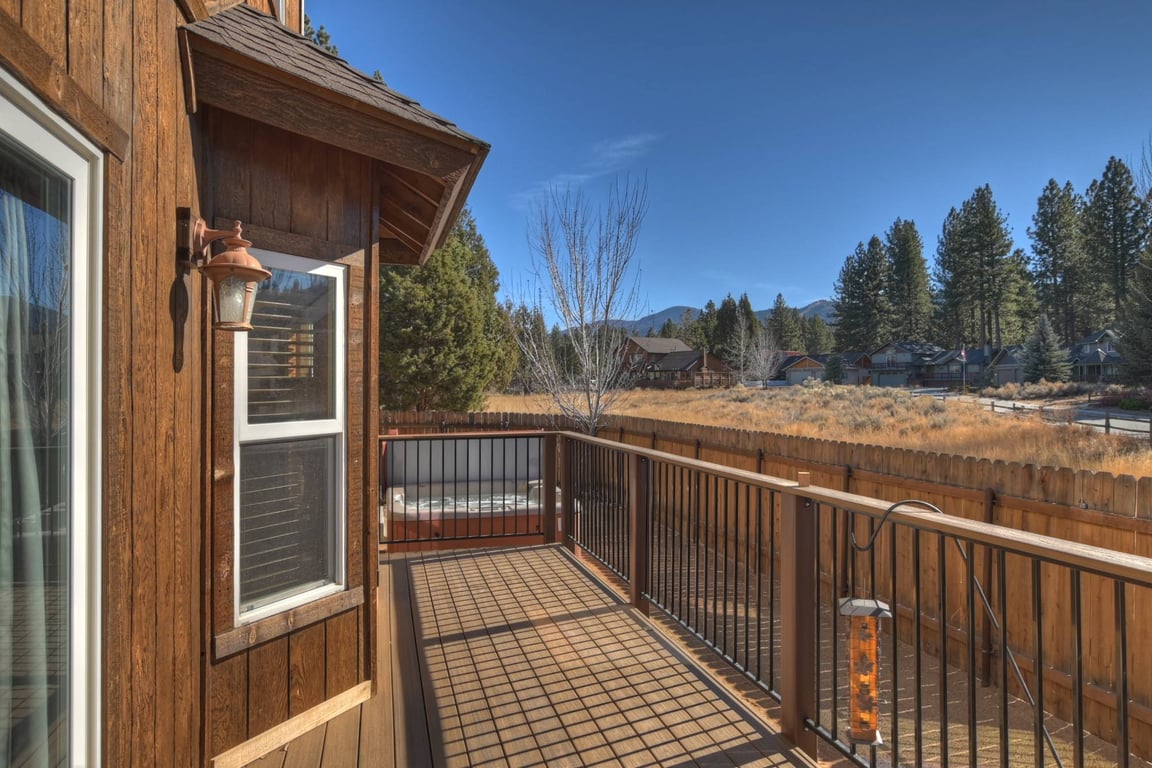 Cabin Image 22