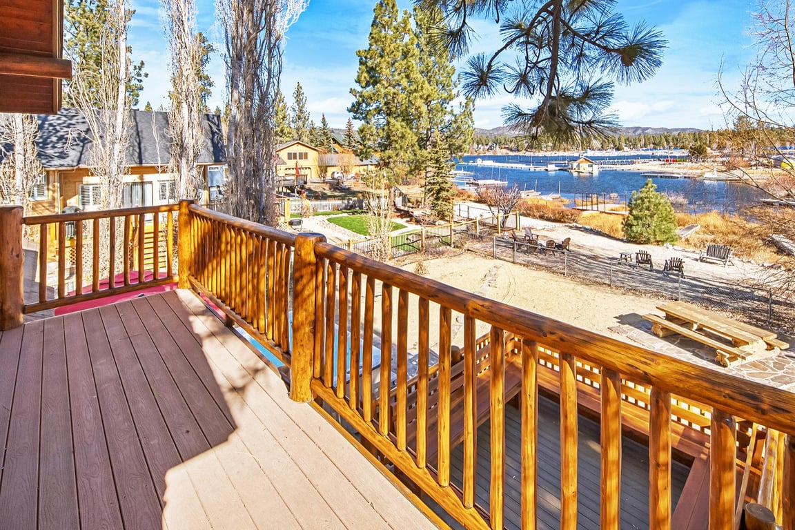 Cabin Image 36