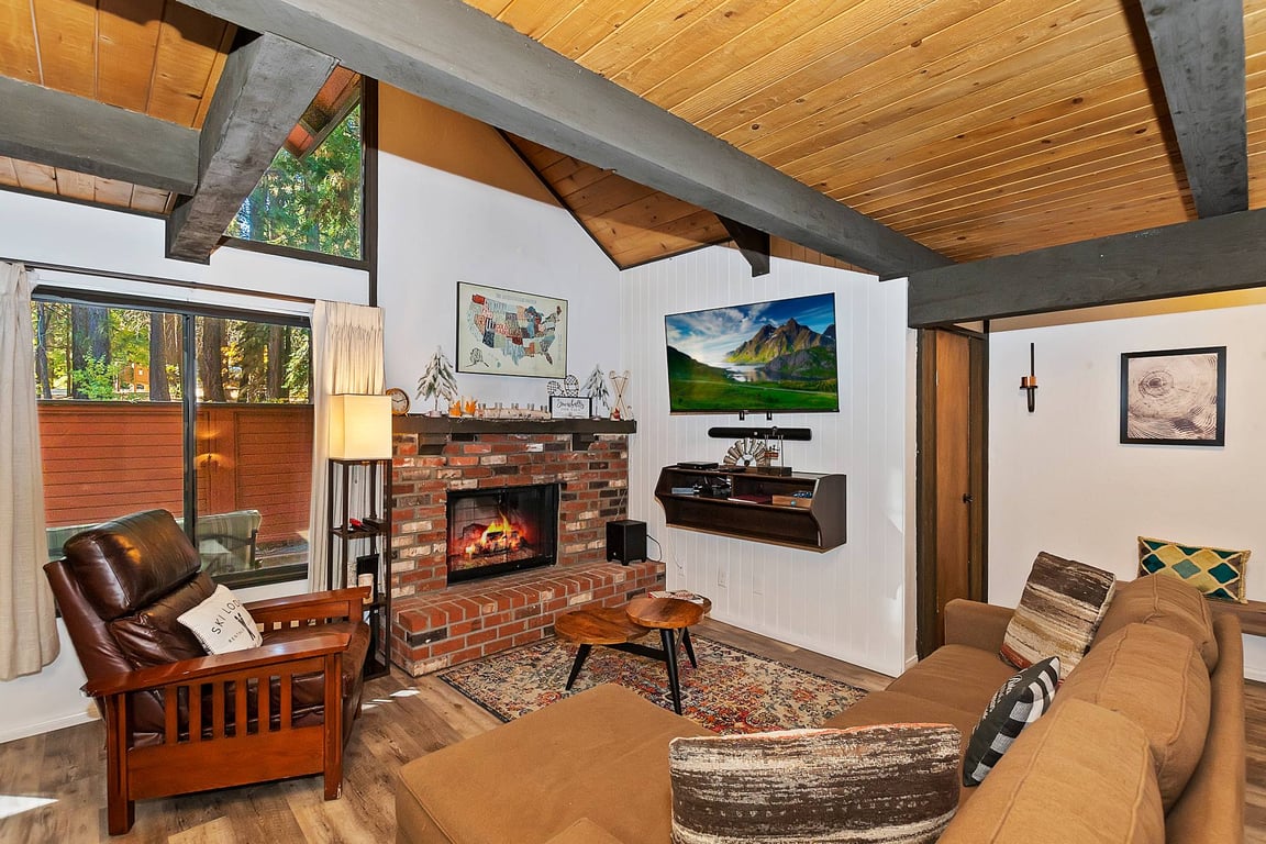 Cabin Image 6