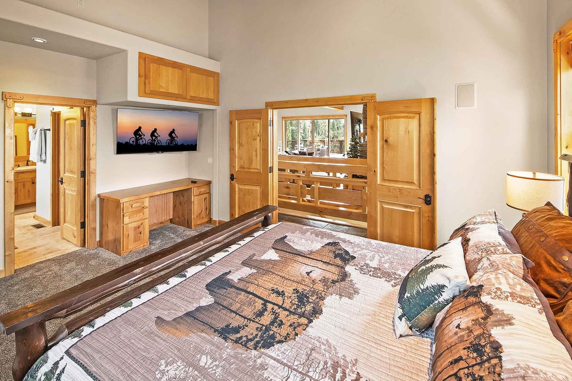 Cabin Image 40