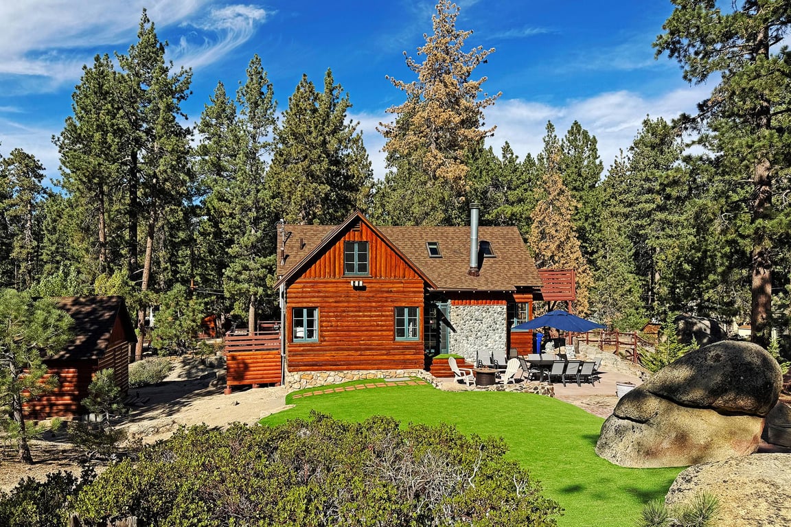 Cabin Image 50