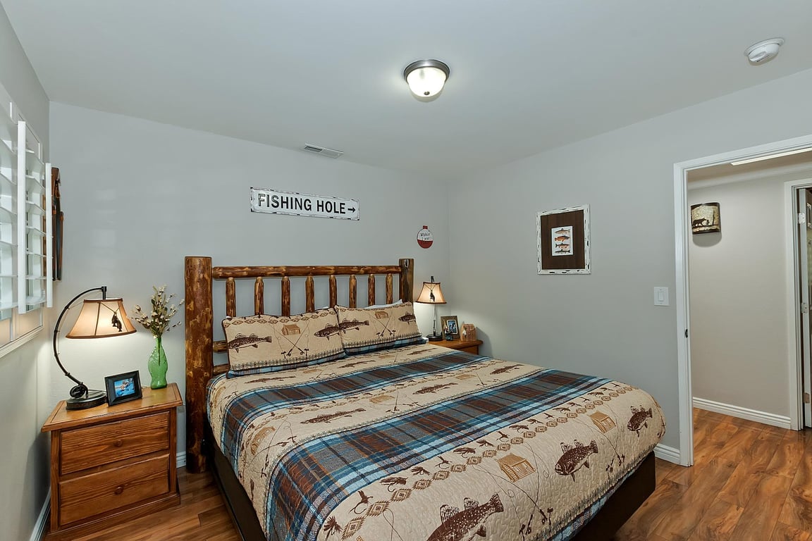 Cabin Image 35