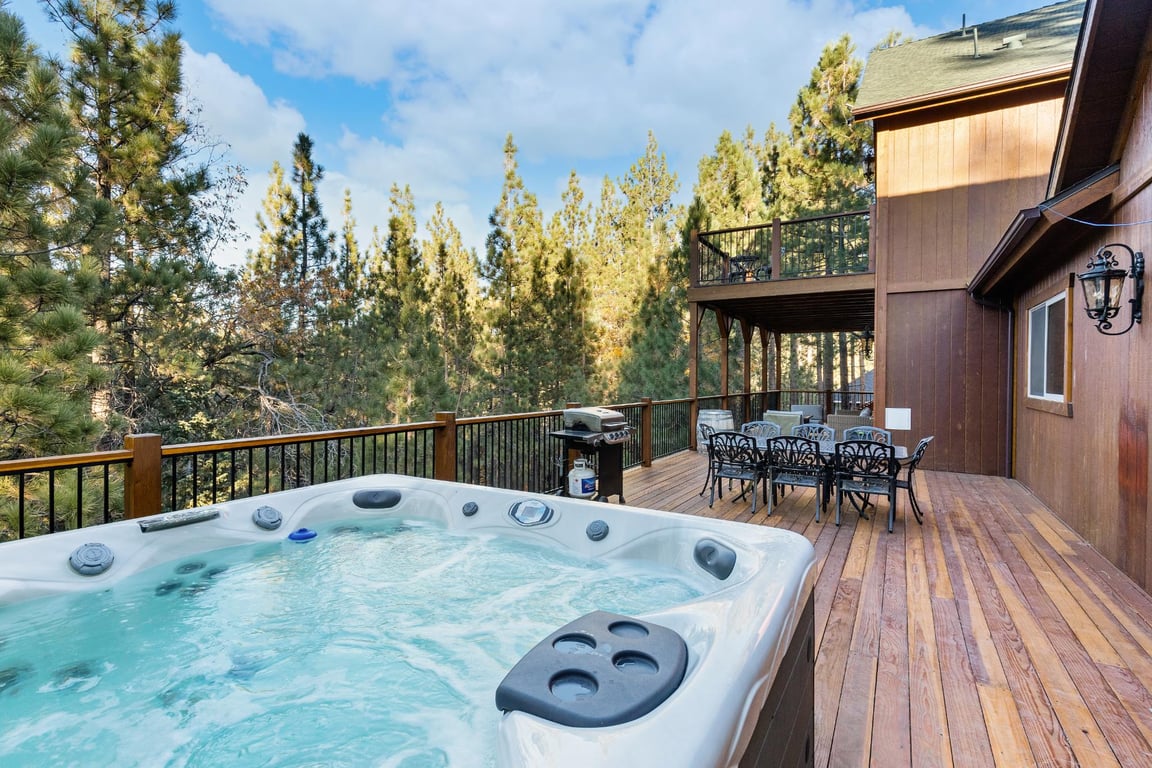 Cabin Image 22