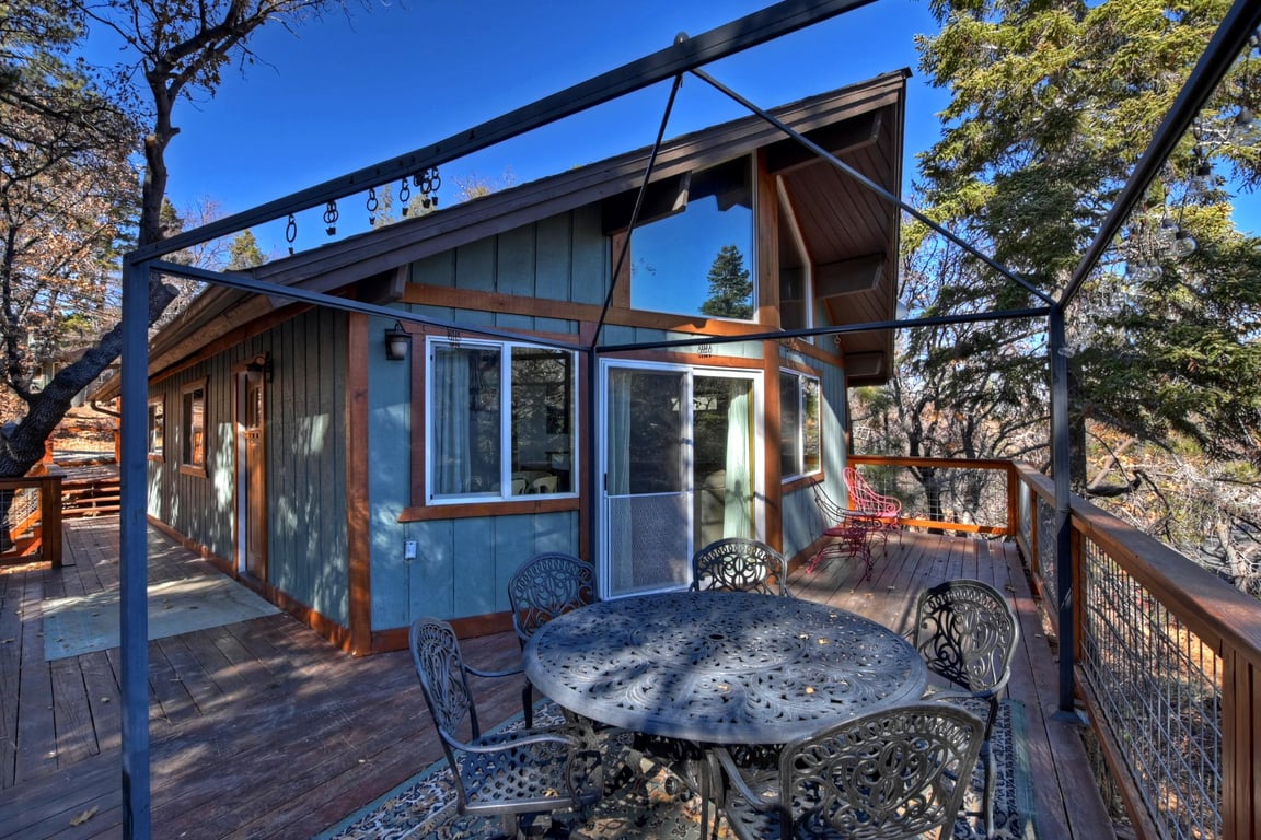 Cabin Image 34
