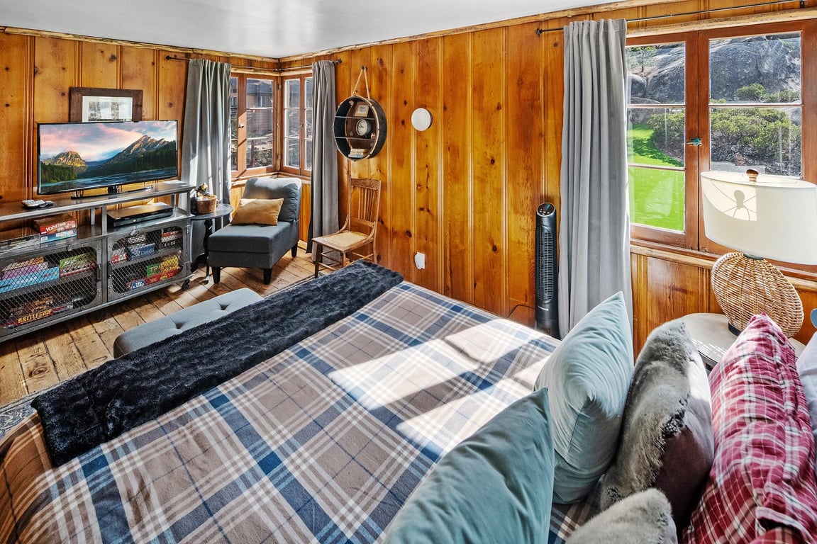 Cabin Image 27
