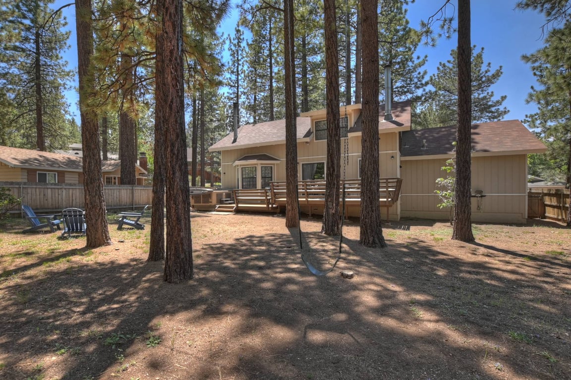 Cabin Image 28
