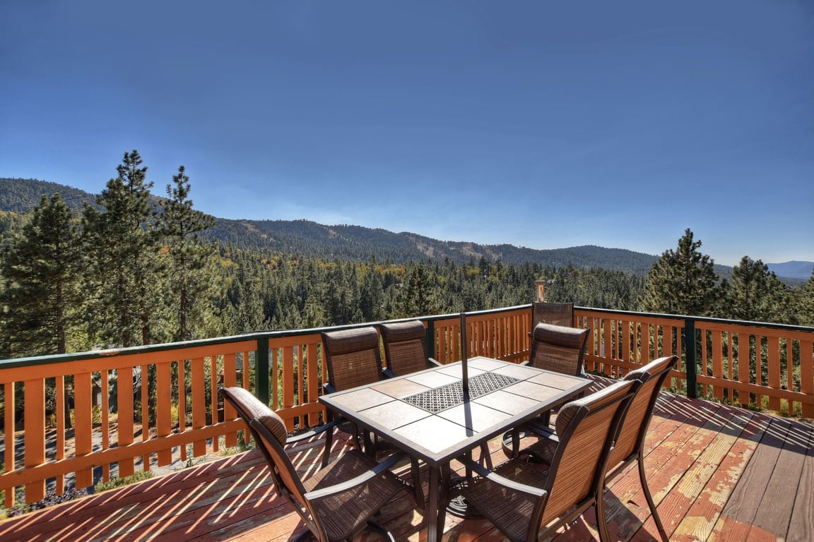 Cabin Image 4