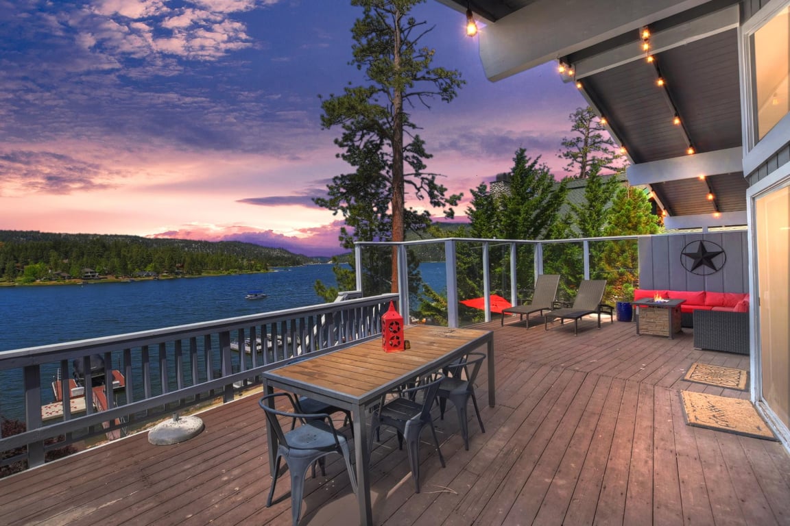 Cabin Image 49