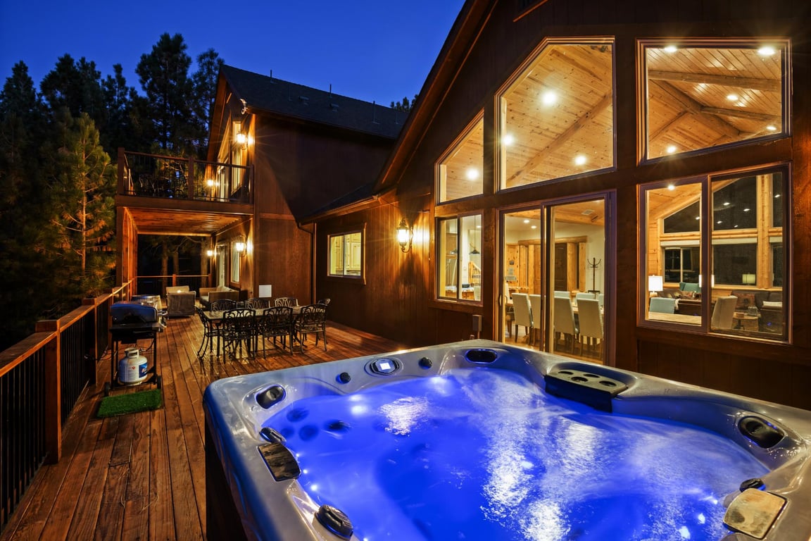 Cabin Image 4