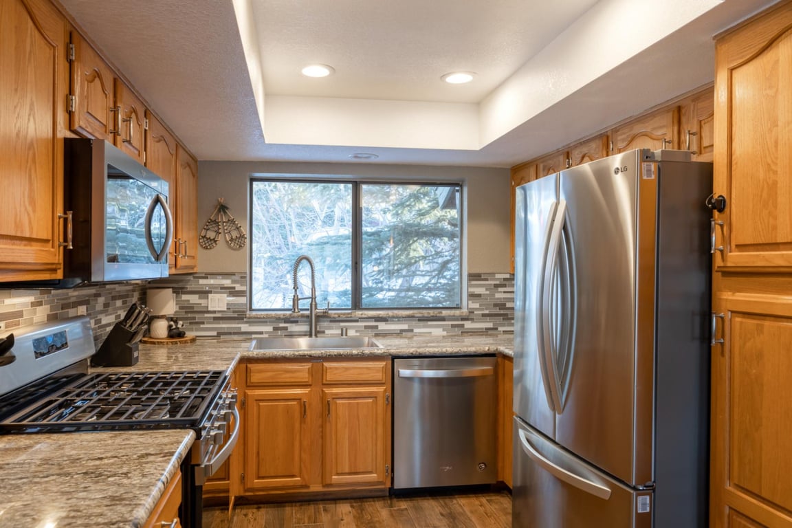 Cabin Image 13