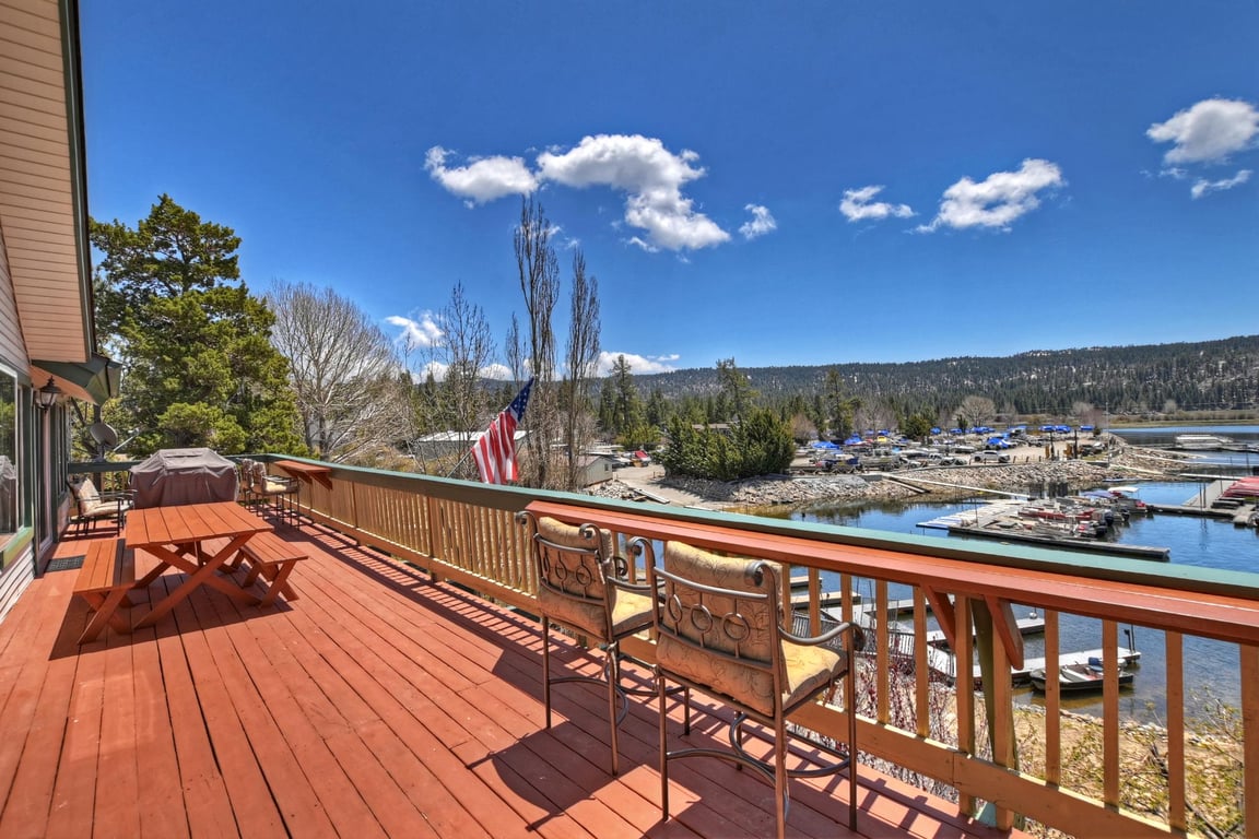 Cabin Image 26