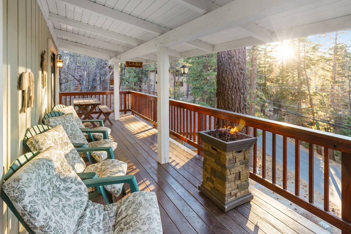 Cabin Image 14
