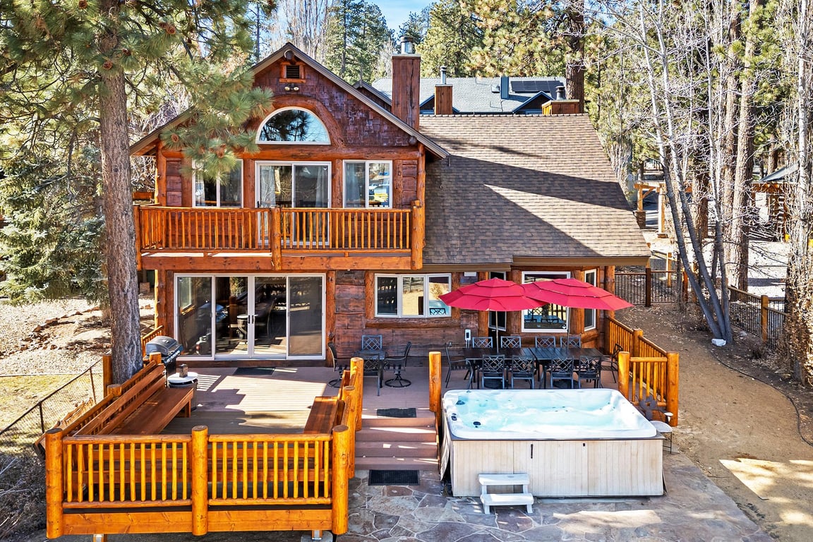 Cabin Image 70