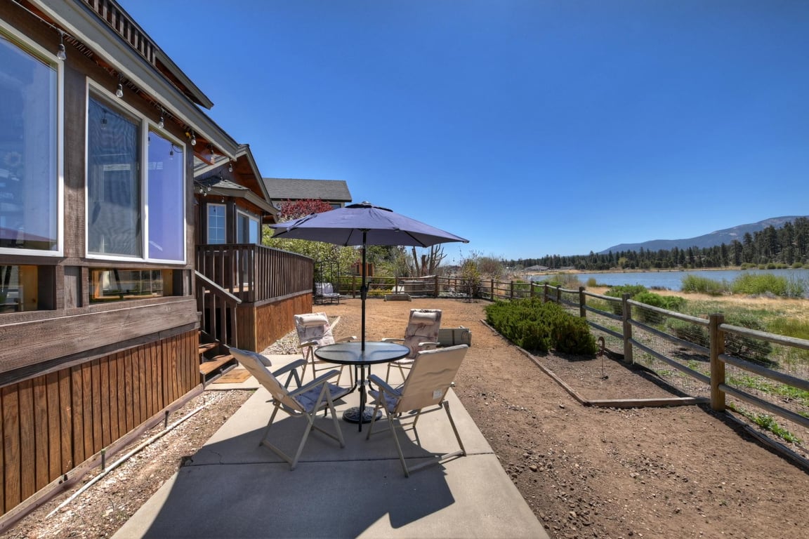 Cabin Image 38