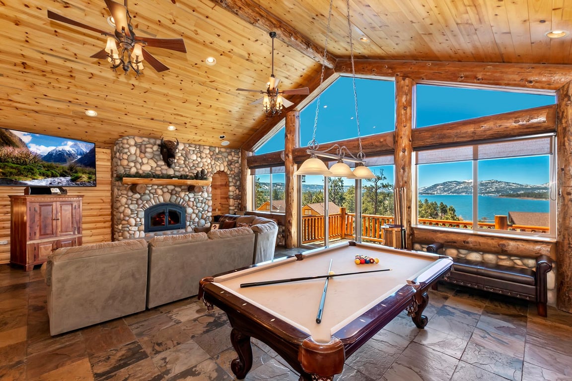 Cabin Image 18