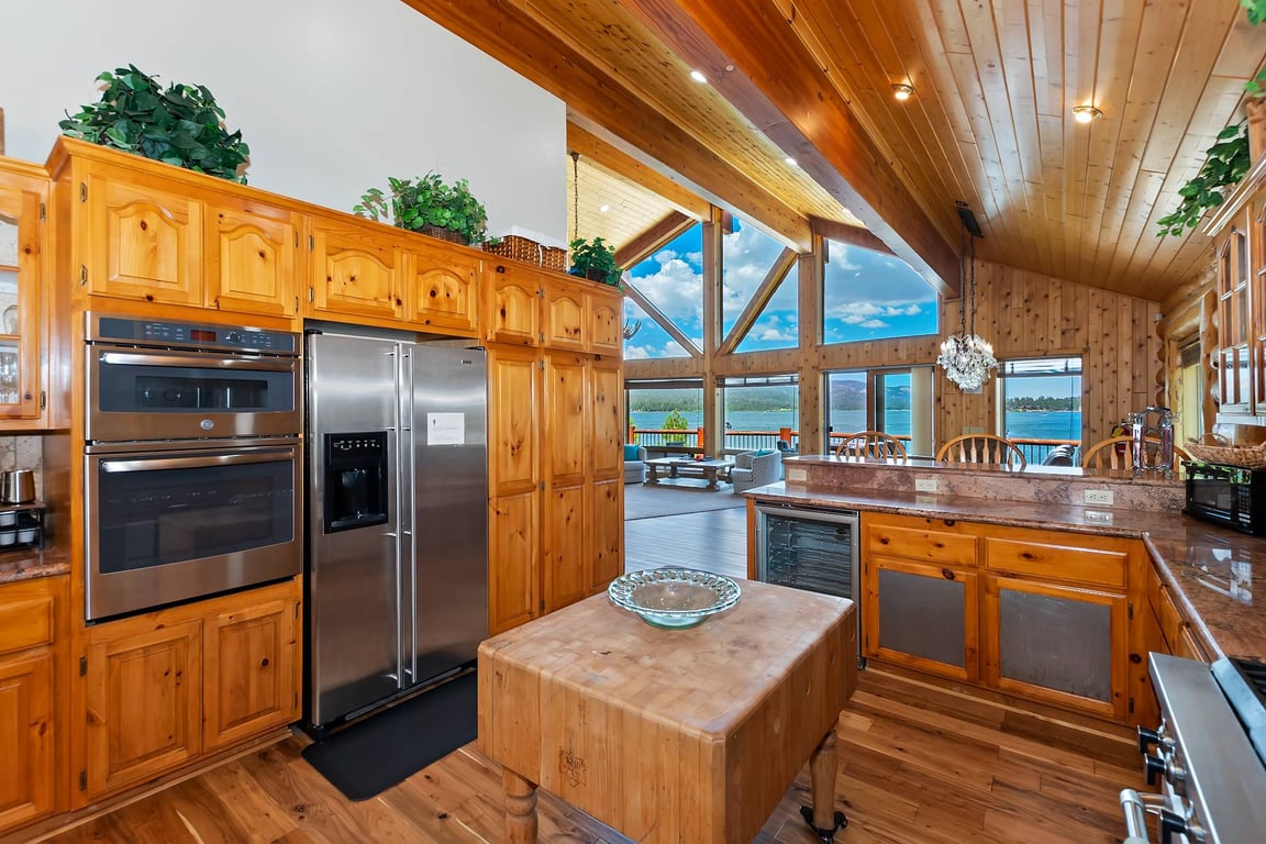 Cabin Image 2