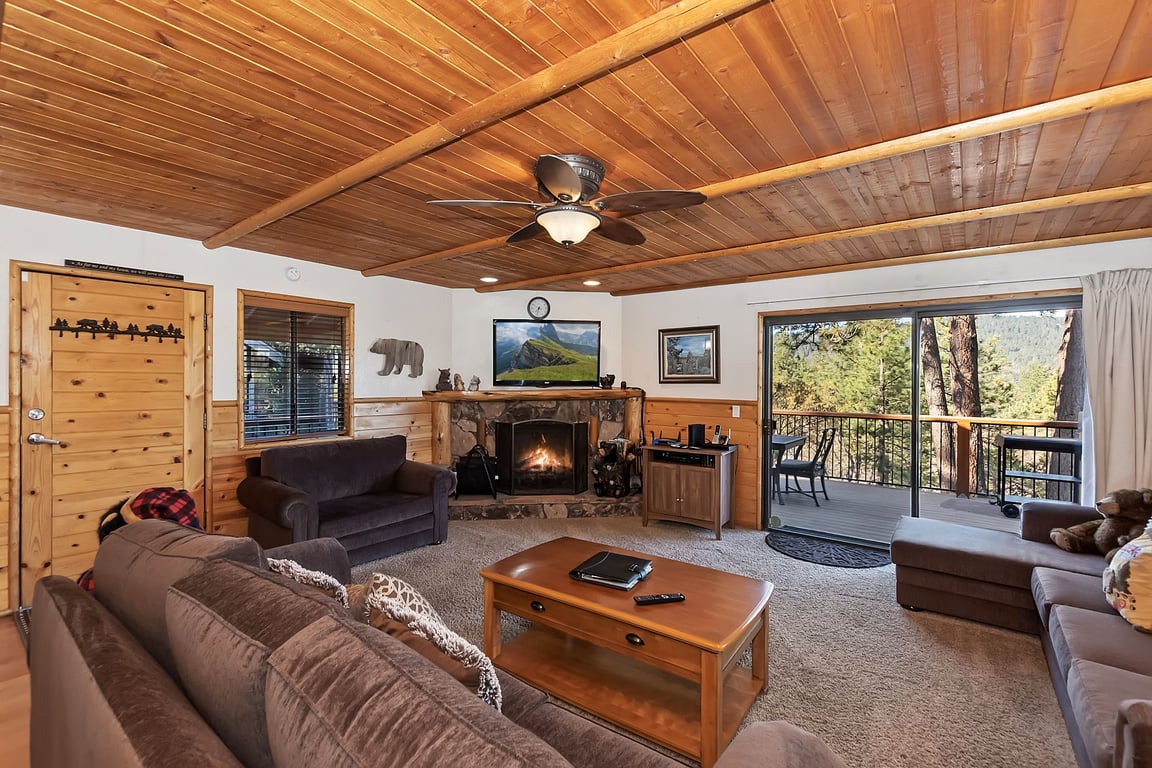 Cabin Image 6