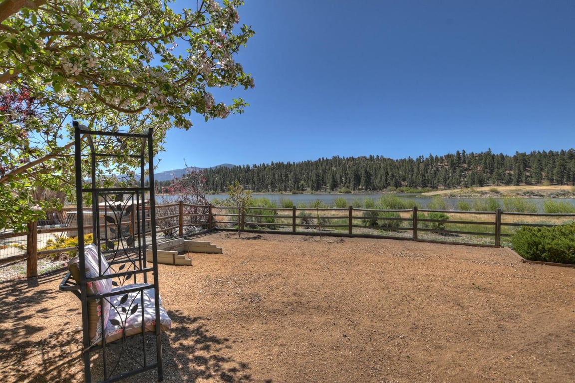 Cabin Image 42